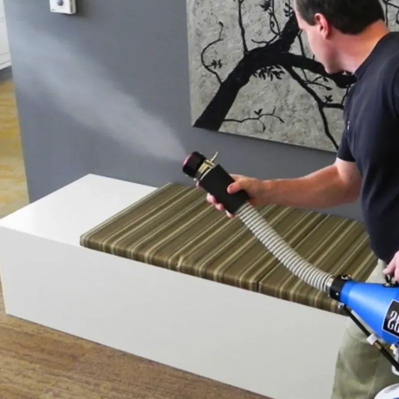 Professional Odor Removal in North Kensington, MD